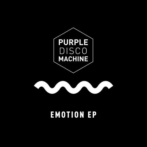 Purple Disco Machine